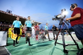 Футбол - Локомотив (София) - Левски