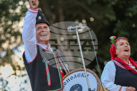 Село Селище - Илинденски събор