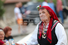 Село Селище - Илинденски събор