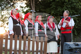 Село Селище - Илинденски събор