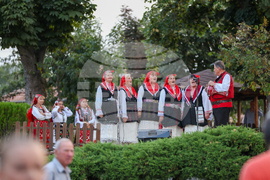 Село Селище - Илинденски събор