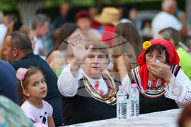 Село Селище - Илинденски събор