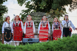 Село Селище - Илинденски събор