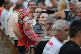 Село Селище - Илинденски събор