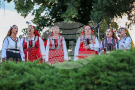 Село Селище - Илинденски събор