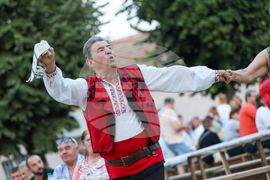 Село Селище - Илинденски събор