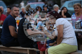 Село Селище - Илинденски събор