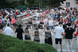 Село Селище - Илинденски събор