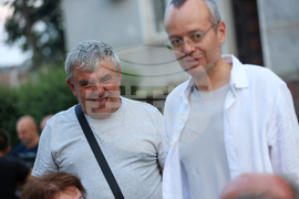 Село Селище - Илинденски събор