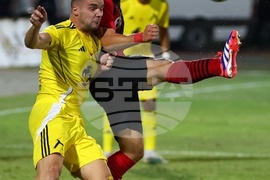 Футбол - Локомотив (София) - Левски