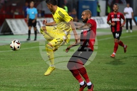 Футбол - Локомотив (София) - Левски