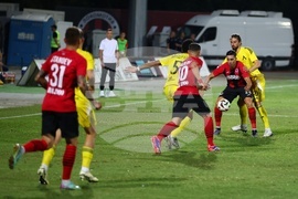 Футбол - Локомотив (София) - Левски