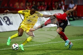 Футбол - Локомотив (София) - Левски