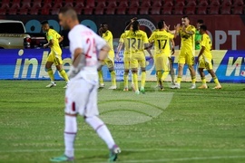 Футбол - Локомотив (София) - Левски