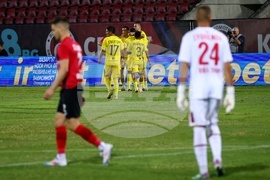 Футбол - Локомотив (София) - Левски