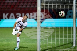 Футбол - Локомотив (София) - Левски