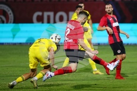 Футбол - Локомотив (София) - Левски