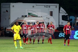 Футбол - Локомотив (София) - Левски