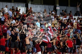 Футбол - Локомотив (София) - Левски