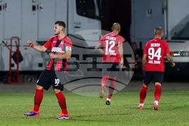 Футбол - Локомотив (София) - Левски