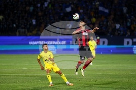 Футбол - Локомотив (София) - Левски