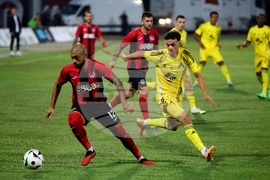 Футбол - Локомотив (София) - Левски