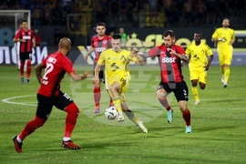 Футбол - Локомотив (София) - Левски