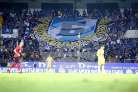 Футбол - Локомотив (София) - Левски