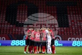 Футбол - Локомотив (София) - Левски