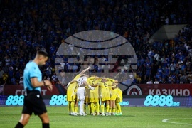 Футбол - Локомотив (София) - Левски