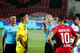 Футбол - Локомотив (София) - Левски