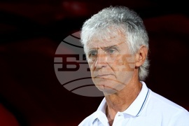 Футбол - Локомотив (София) - Левски