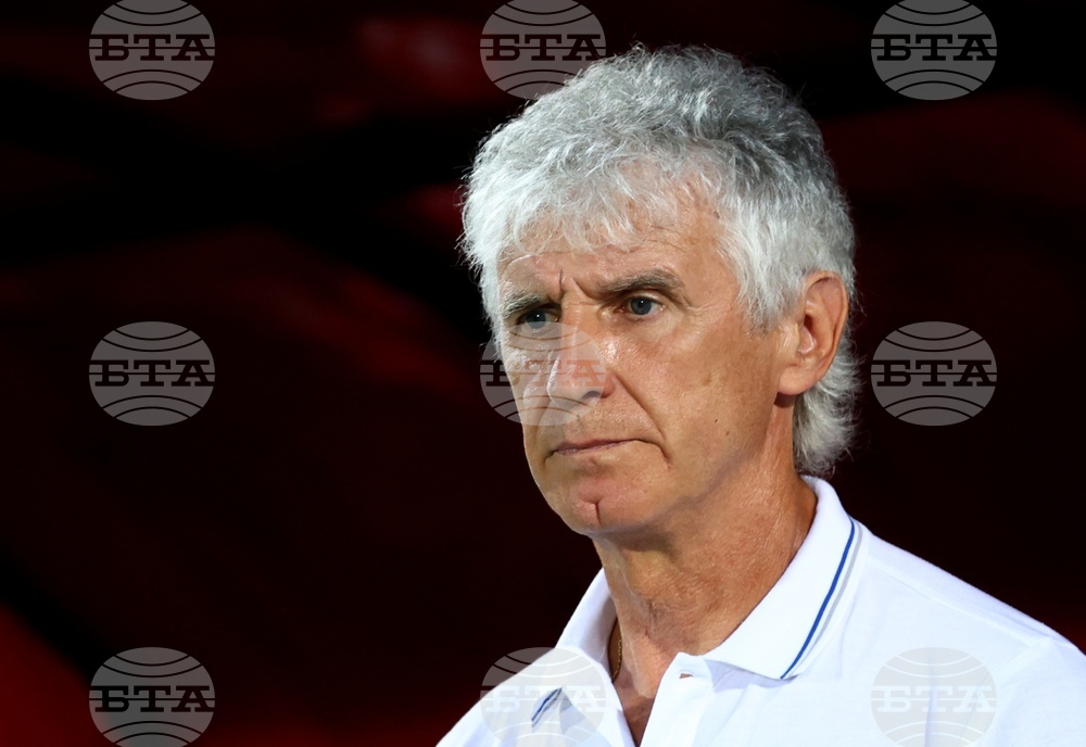 Иван Колев: "Извинявам се на феновете за тежката загуба"