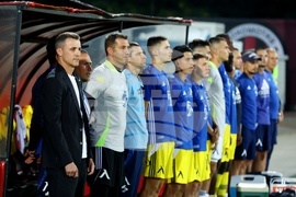 Футбол - Локомотив (София) - Левски