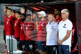 Футбол - Локомотив (София) - Левски