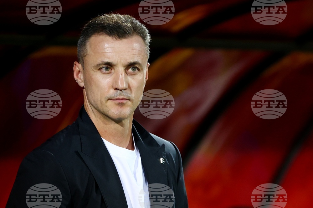 Футбол - Локомотив (София) - Левски