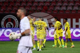 Футбол - Локомотив (София) - Левски