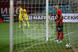 Футбол - Локомотив (София) - Левски