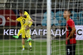 Футбол - Локомотив (София) - Левски