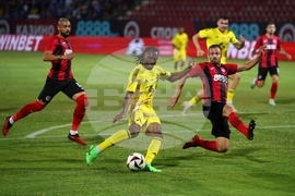 Футбол - Локомотив (София) - Левски