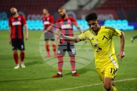 Футбол - Локомотив (София) - Левски