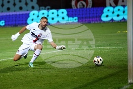 Футбол - Локомотив (София) - Левски