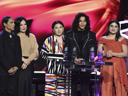 2022 Film Independent Spirit Awards - Show