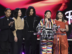 2022 Film Independent Spirit Awards - Show