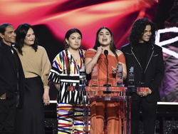 2022 Film Independent Spirit Awards - Show