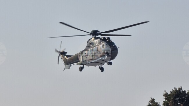 Bulgaria and NATO Launch Large-Scale Emergency Management Exercise BULGARIA 2025