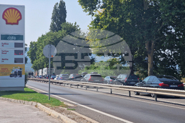 ГКПП „Кулата“ - трафик