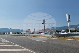 ГКПП „Кулата“ - трафик