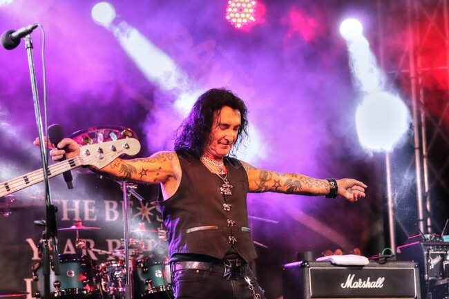 Община Банско: Хиляди в Банско – рок столицата на България