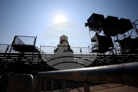 Софийска опера и балет - Рилският пустинник - сцена